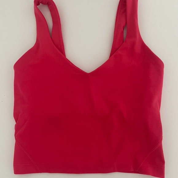 Lululemon align tank - Picture 1 of 3